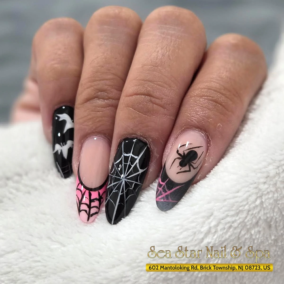 Sea Star Nail & Spa